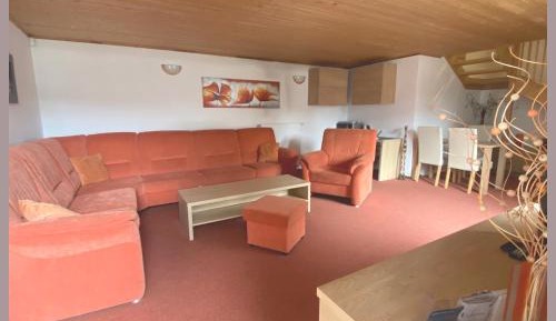 Maisonette