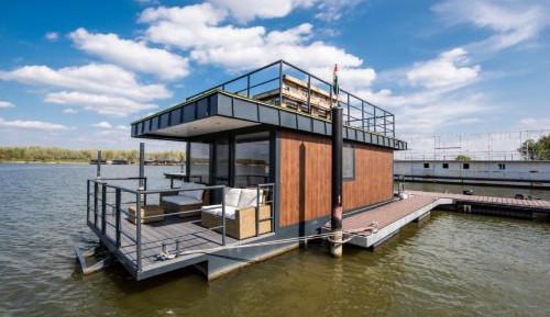 Mobile Home