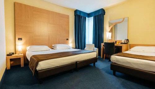 Superior Triple Room