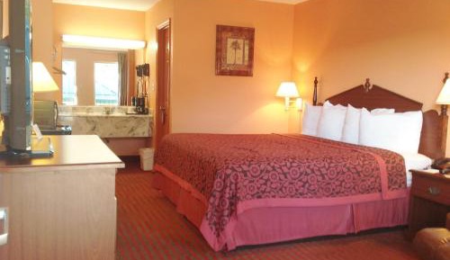 King Room - Disability Access/Non-Smoking