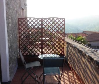 Double Room with Sea View Giuseppina