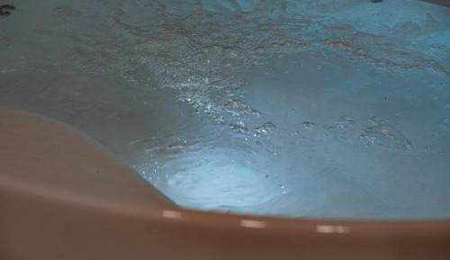 King Room with Spa Bath