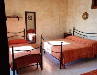 Double or Twin Room with Private Bathroom