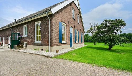 Two-Bedroom Holiday Home