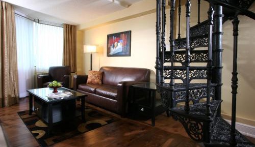 Superior Suite