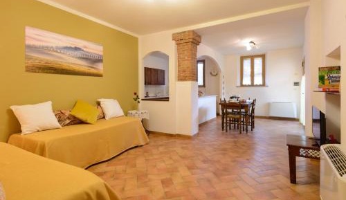 Standard Apartment