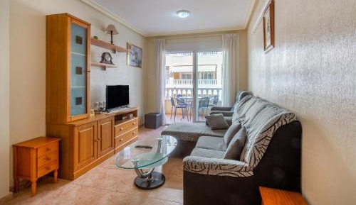 Two-Bedroom Superior Apartment