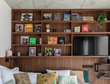 JOST SIGNATURE - Standard Room