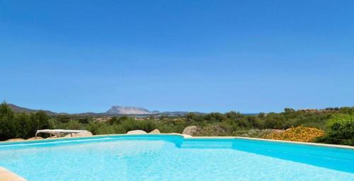 Villa with Sea View