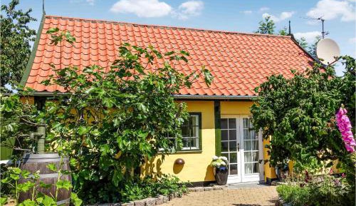 Two-Bedroom Holiday Home