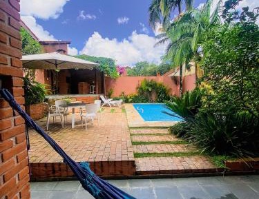 Deluxe Villa