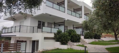 Apartment - Split Level