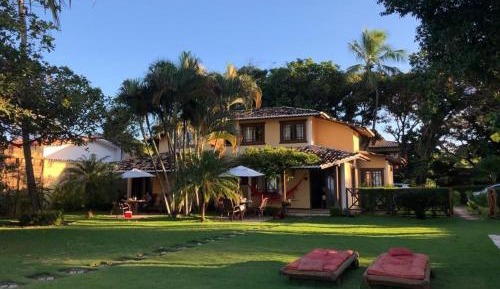 Chalet