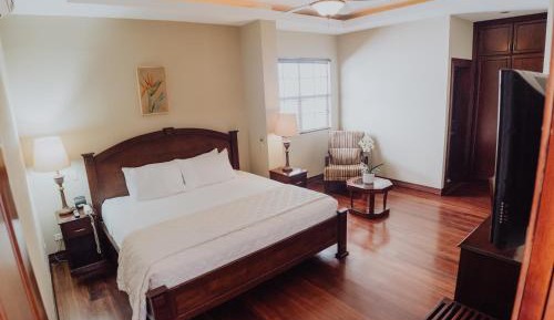Junior Suite