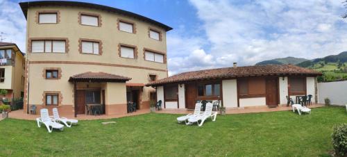 Apartment - Ground Floor