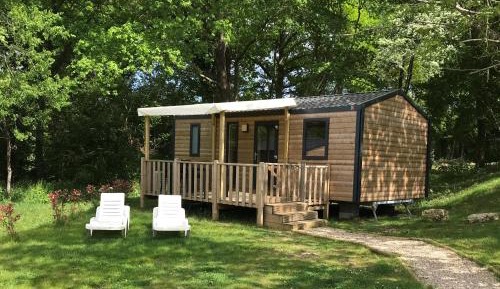 Mobile Home