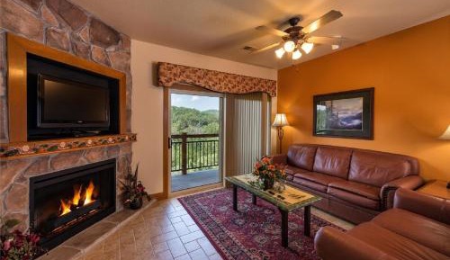 One Bedroom Grand Villa