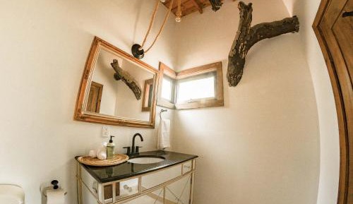 King Room with Balcony