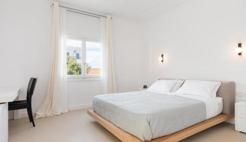 Superior Double or Twin Room with City View