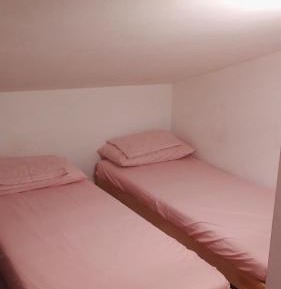 Family Double Room
