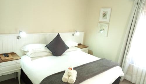 Twin/Double Room