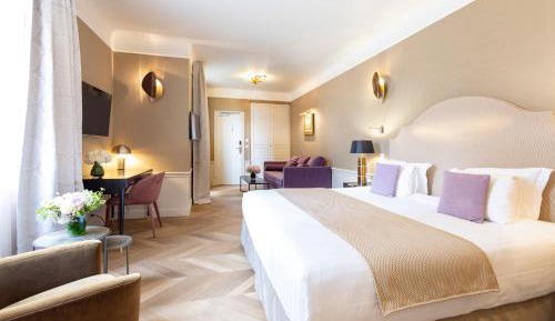 Family Suite