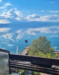 Double Room with Lake View