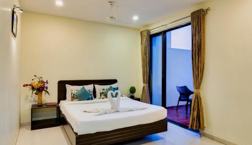 Standard Double Room with Fan