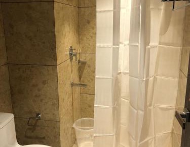 Deluxe Double Room (2 Adults + 1 Child)