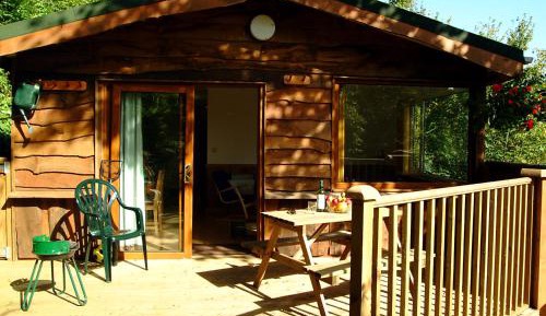 Deluxe Lodge (6 Adults)