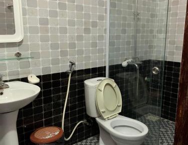 Budget Double or Twin Room