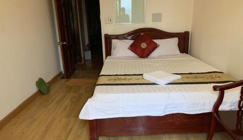 Budget Double Room