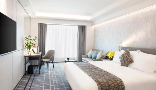 Premier Room