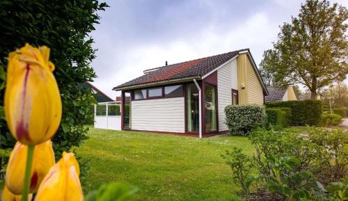 Two-Bedroom Holiday Home