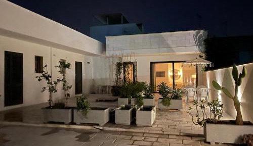 Apartment - Ground Floor