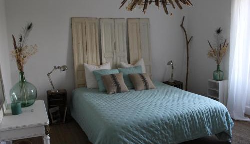 King Room with Garden View