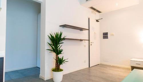 Studio - Disability Access