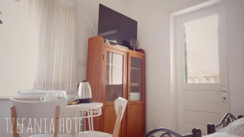 Standard Double or Twin Room with Balcony