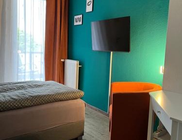 Superior Single Room