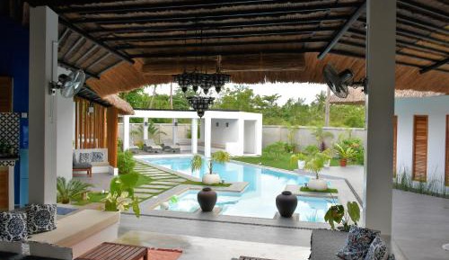 Villa