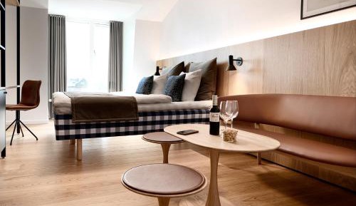 Deluxe Junior Suite