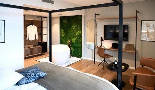 Deluxe Suite