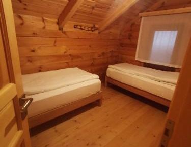 Three-Bedroom Bungalow
