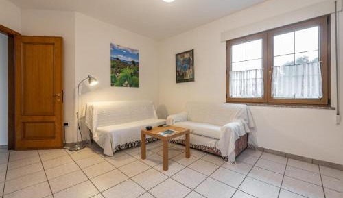 Two-Bedroom Superior Apartment