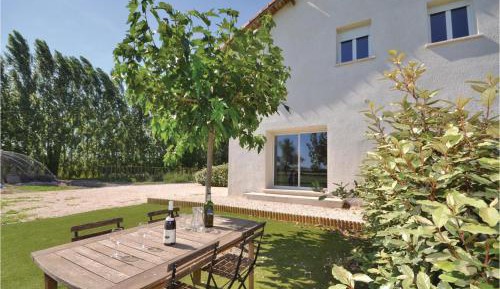 Two-Bedroom Holiday Home