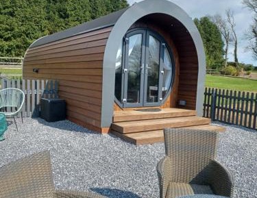 One-Bedroom Chalet