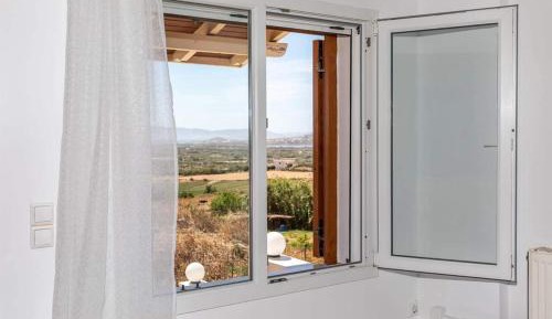 Twin Room with Terrace