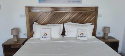Junior Suite with Sea View