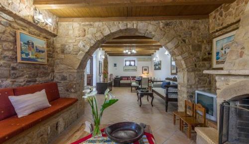 Deluxe Villa