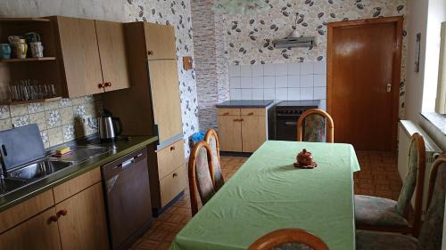 Apartment - Split Level